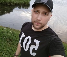 Дмитрий, 32 года, Кострома