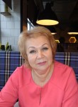 Наталья, 65 лет, Санкт-Петербург