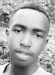 Deon, 18 лет, Kisumu