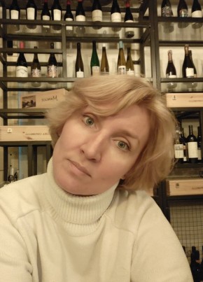Мария из Санкт-Петербурга 42 года