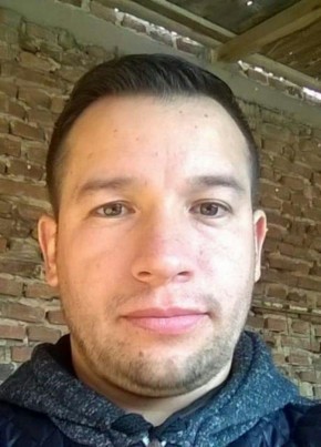 martin, 41, República Argentina, Ciudad de La Santísima Trinidad y Puerto de Santa María del Buen Ayre