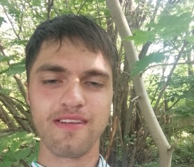 Yan, 22, Kaliningrad