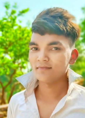 Abhinayak rajput, 21, India, Mumbai