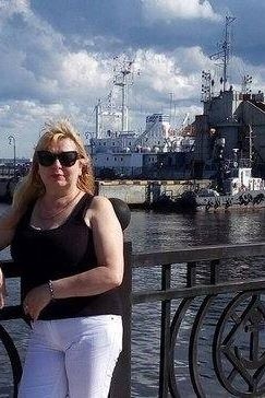 Тани, 55, Россия, Новодвинск