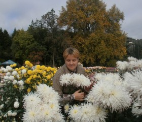Светлана, 58 лет, Феодосия