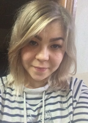 Анюта, 36, Россия, Яровое