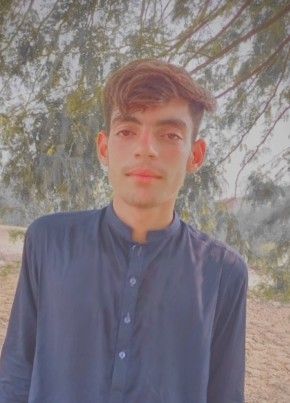 Naeem, 18, پاکستان, مُلتان‎