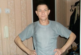 Николай, 46 - Разное