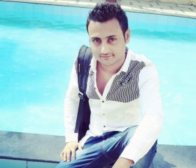 Priyank Patel, 37 лет, Surat