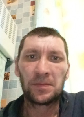 Борис, 39, Россия, Хабаровск