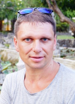 Андрей, 48, Россия, Сочи