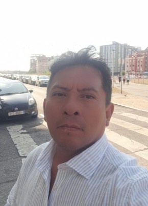 Tylor из La Villa y Corte de Madrid 57 лет