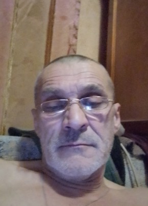 Дмитрий, 59, Россия, Хабаровск