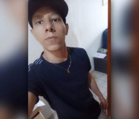 Marcus, 21 год, Ribeirão Preto