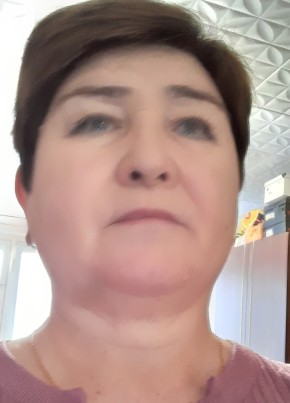 Желанная, 54, Россия, Можайск