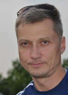 Imya, 41, Russia, Nizhniy Novgorod