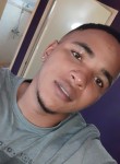 Matias, 28 лет, Port Louis