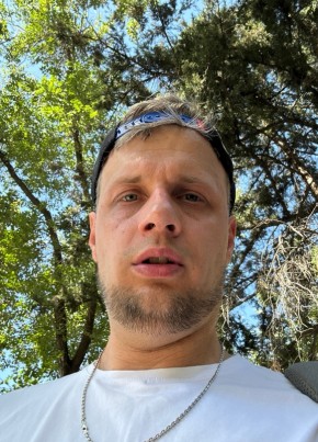 Алексей из Երեվան 43 года