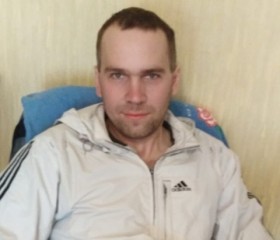 Леонид, 38 лет, Мурманск