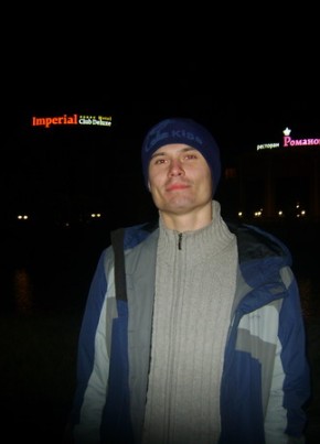 Dmitriy, 30, Russia, Ulyanovsk