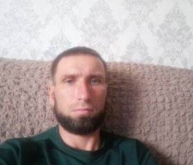 Иван, 31 год, Жезқазған