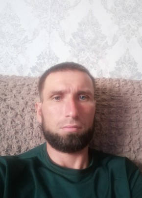 Иван, 31, Қазақстан, Жезқазған