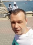 Maksim, 45, Moscow
