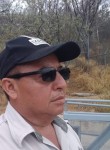 Fernando, 49 лет, Oaxaca de Juárez