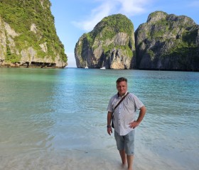 Alexus, 53, Kostroma