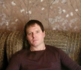 Денис, 44 года, Переславль-Залесский