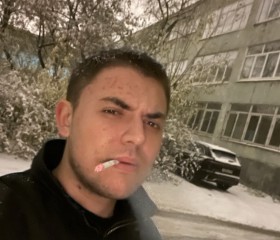 Semyen, 22, Nizhniy Tagil
