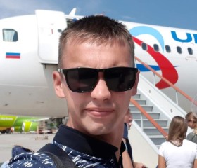 Ник, 28 лет, Невельск