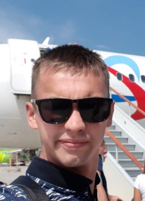 Ник, 28, Россия, Невельск