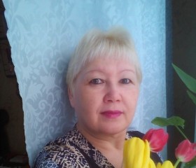RAISA, 61 год, Добрянка