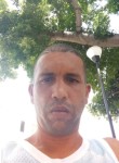 Joel Sánchez, 47 лет, La Habana