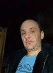 Вадим Патрин, 42 года, Жуковский