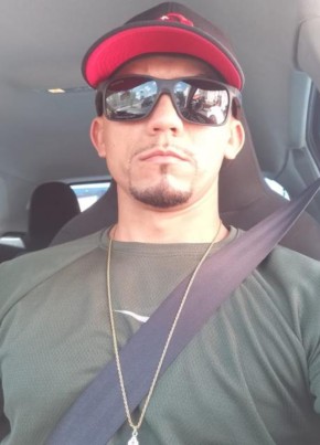 RONE из Aracaju 34 года