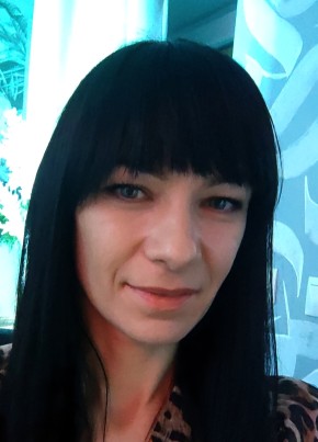 Yuliya, 37, Russia, Stroitel