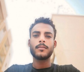 Mostafa, 26, Ajman