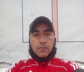 Marco, 46 лет, Azcapotzalco