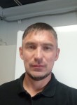 Вадим - Набережные Челны
