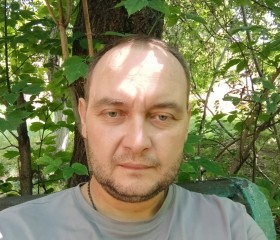 Юра, 38 лет, Челябинск