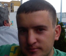 Ivan, 23 года, Пловдив