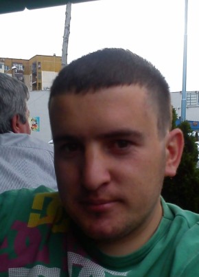 Ivan, 22, Република България, Пловдив