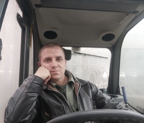 Роман, 43 года, Воронеж