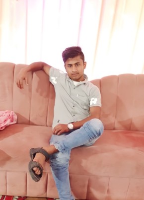 Kurban khan, 24, India, Khagaul