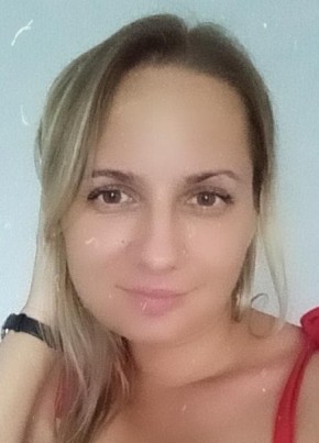 Екатерина, 37, Россия, Тверь