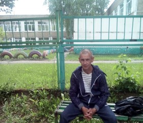 Михаил Димаков, 47 лет, Белокуриха