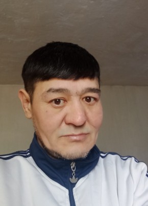 Мирлан, 47, Кыргыз Республикасы, Бишкек