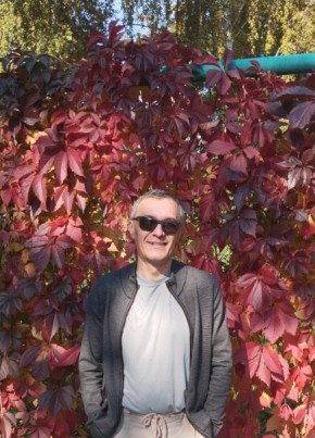Arseniy, 50, Russia, Yekaterinburg